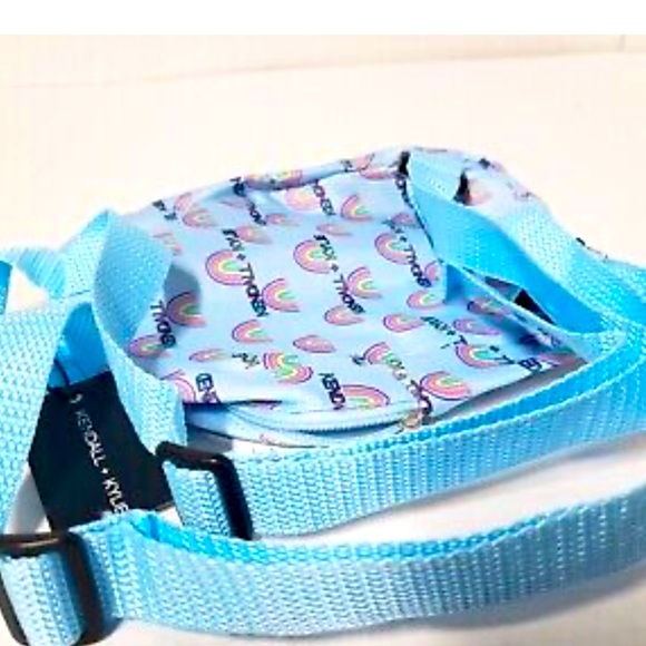 Kendall + Kylie Mini Backpack cute pattern - Picture 5 of 7